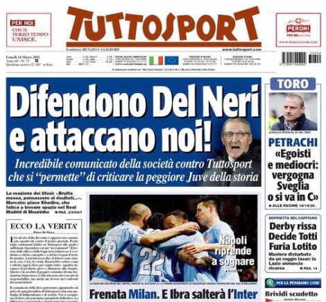 Tuttosport