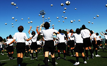 Juventus Soccer School