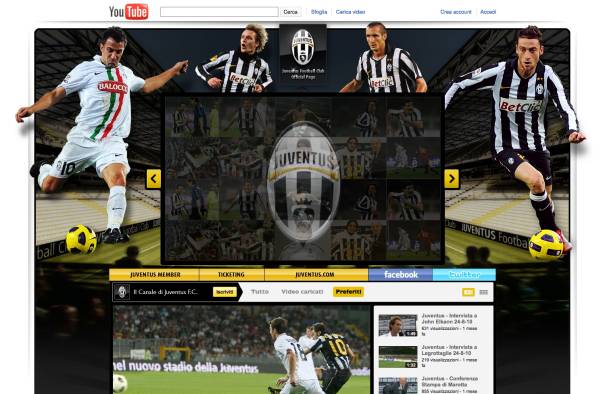 Juventus.com