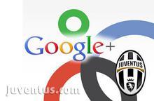 Google+Juventus