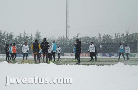 Тренировка в Виново