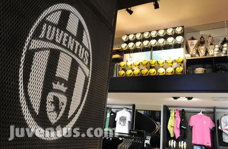 Juventus Store