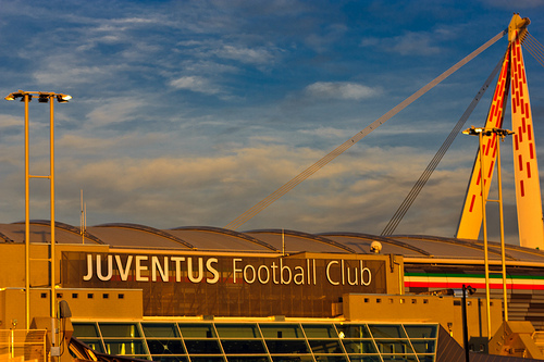 Juventus Stadium