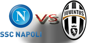 Napoli - Juventus