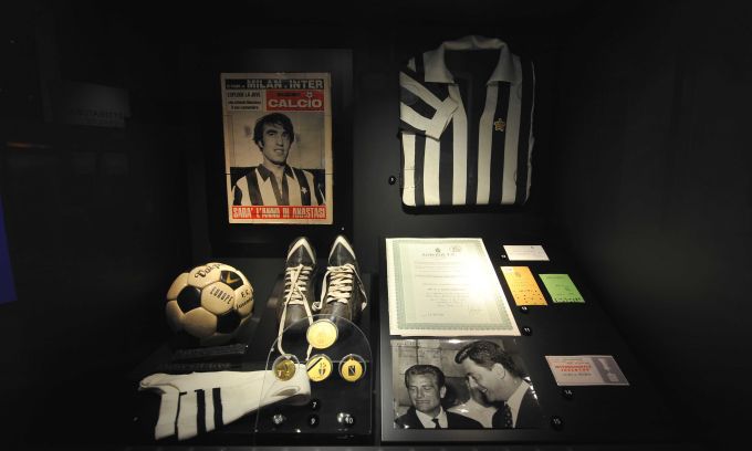 Juventus Museum