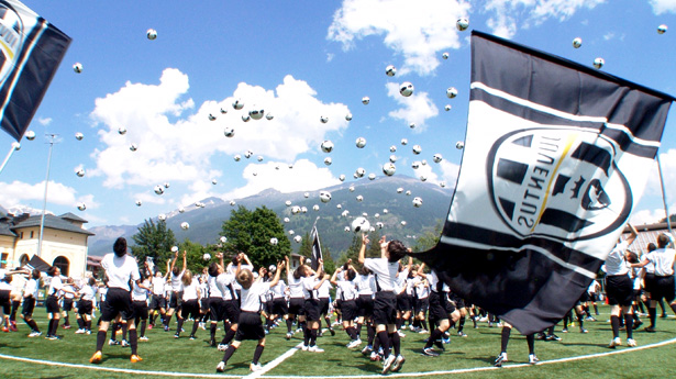 Juventus Soccer School