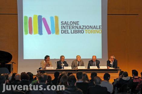 Salone del Libro