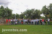 Juventus Partners Days