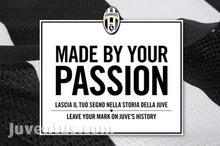 Made By Your Passion