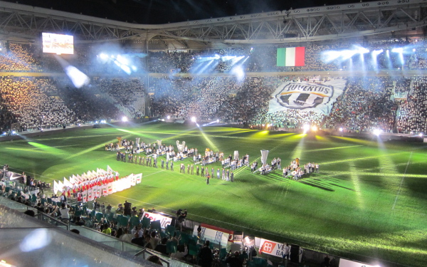 Juventus Stadium