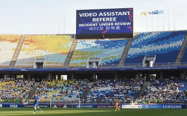 VAR