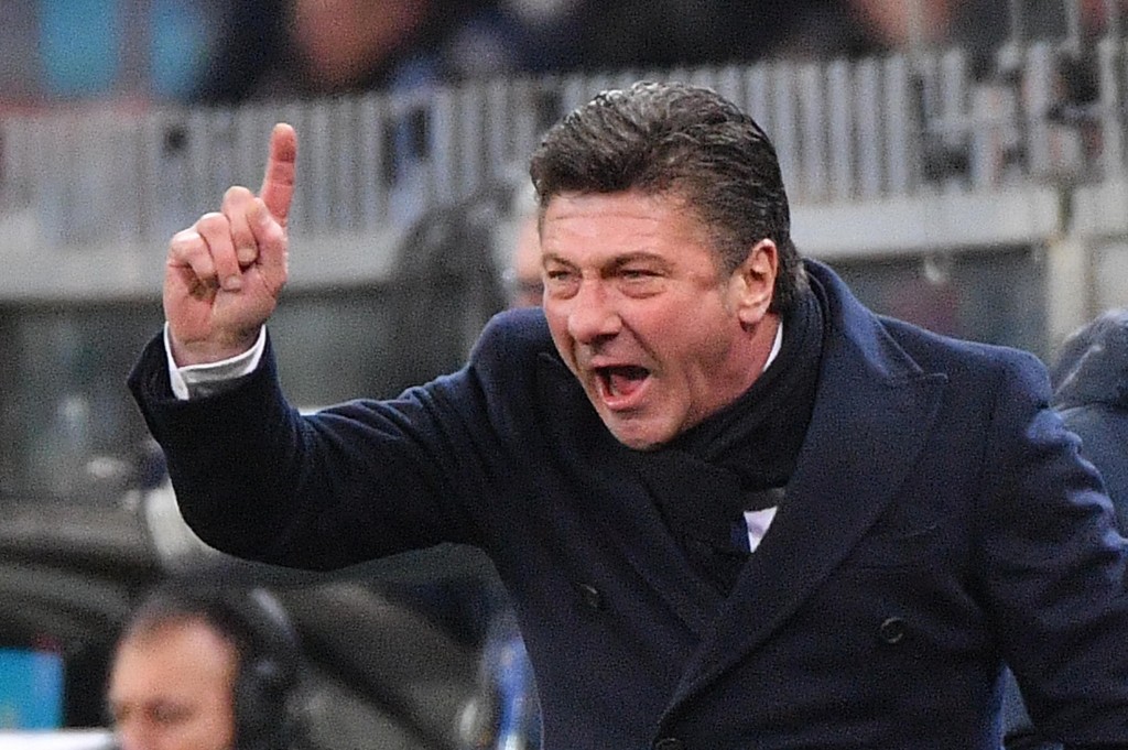 Вальтер Маццарри