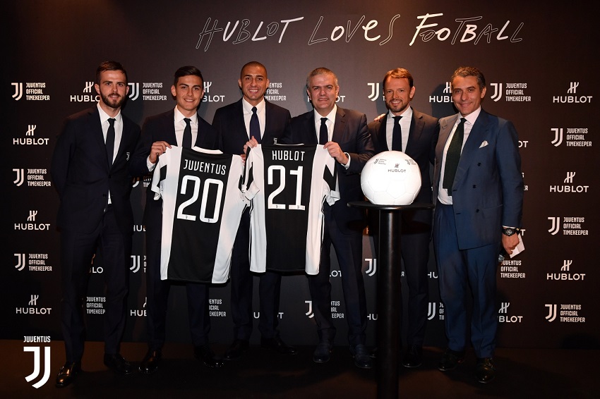Hublot