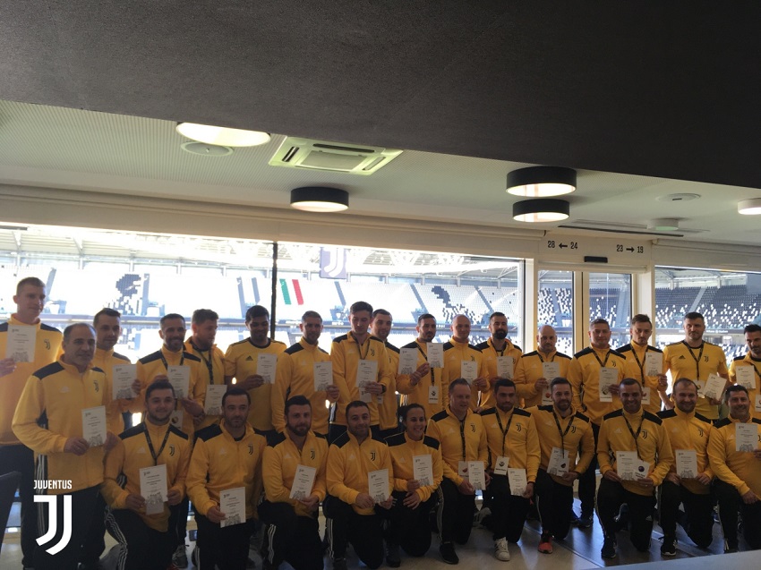 Juventus Academy