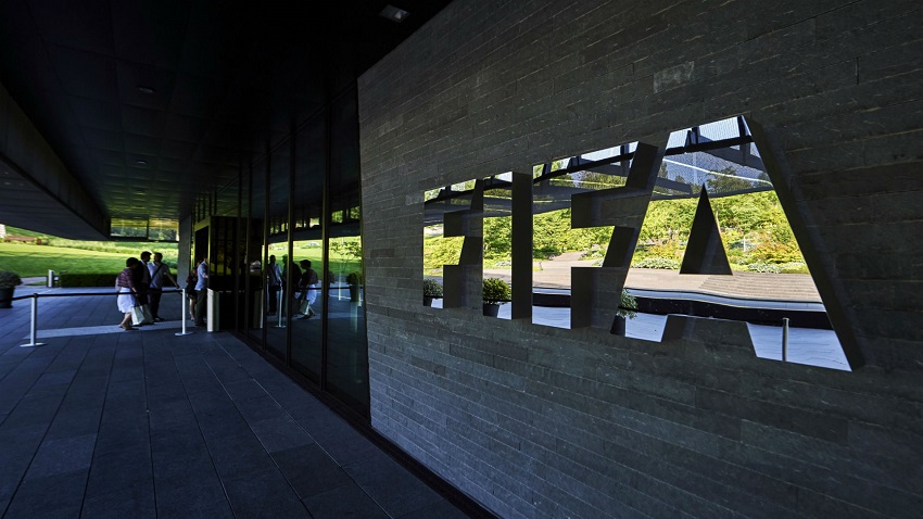 FIFA