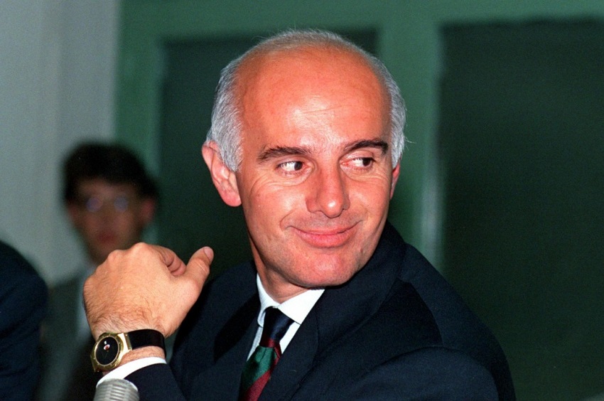 Арриго Сакки