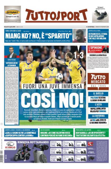 Tuttosport