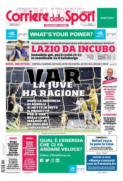 Corriere dello Sport