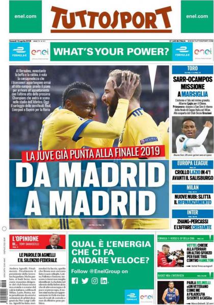 Tuttosport