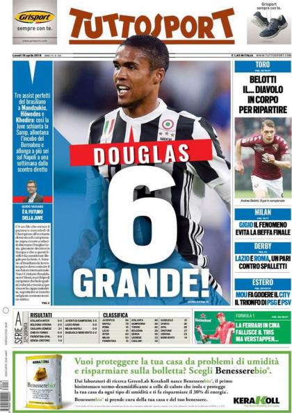 Tuttosport