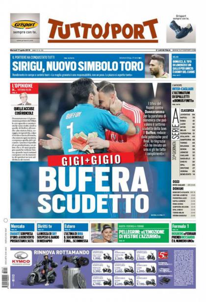 Tuttosport