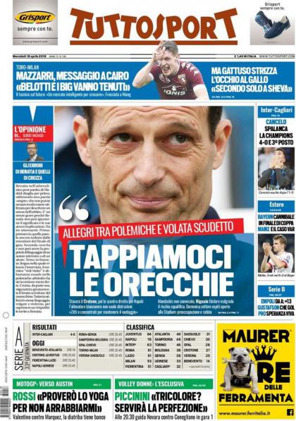 Tuttosport