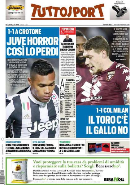 Tuttosport