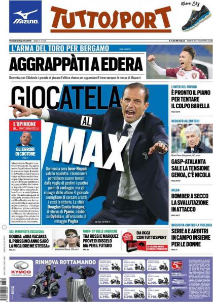 Tuttosport