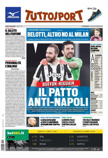 Tuttosport