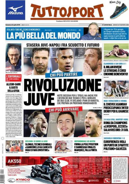 Tuttosport