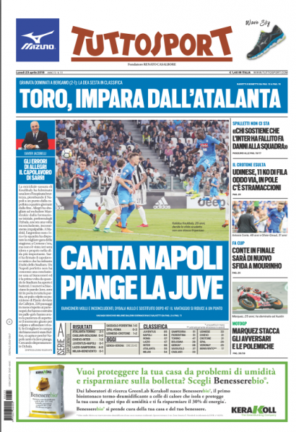 Tuttosport