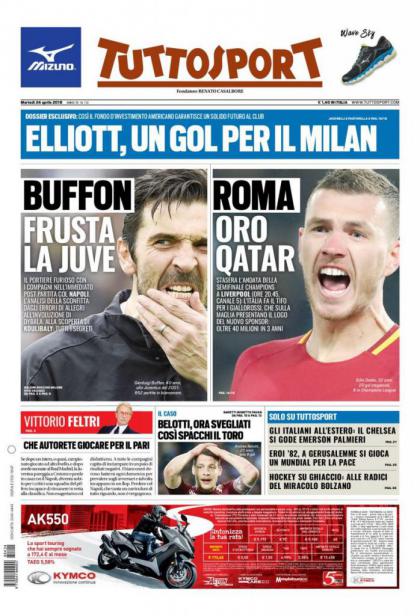 Tuttosport