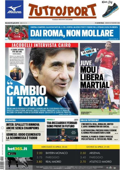 Tuttosport