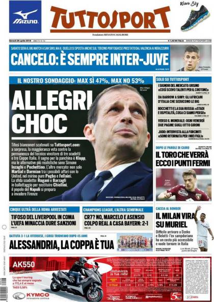 Tuttosport