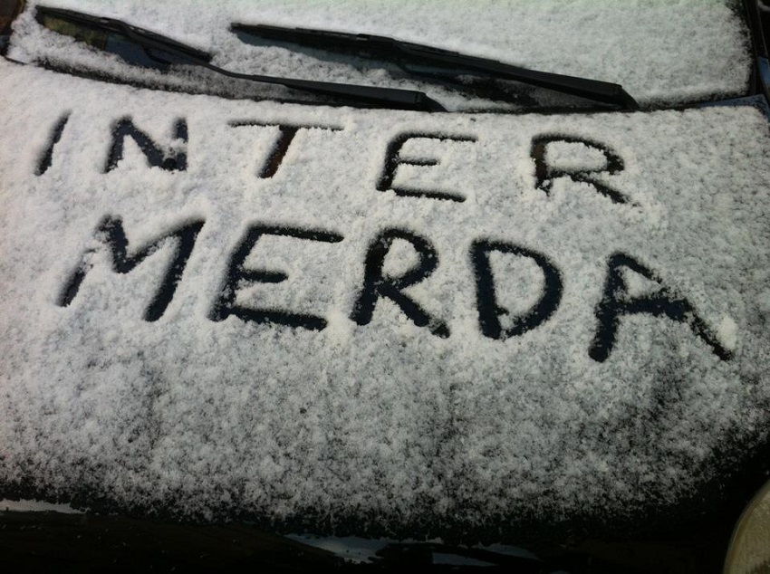 Inter Merda