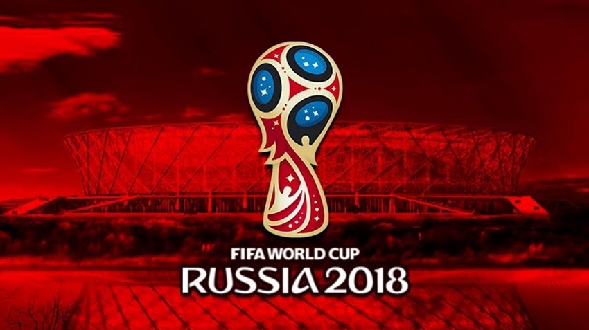 Чемпионат Мира 2018