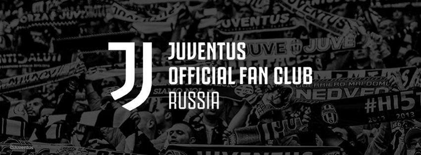 Juventus Club Russia