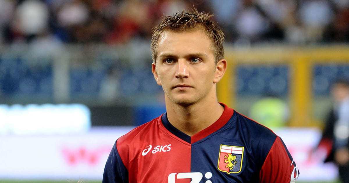 Доменико Кришито