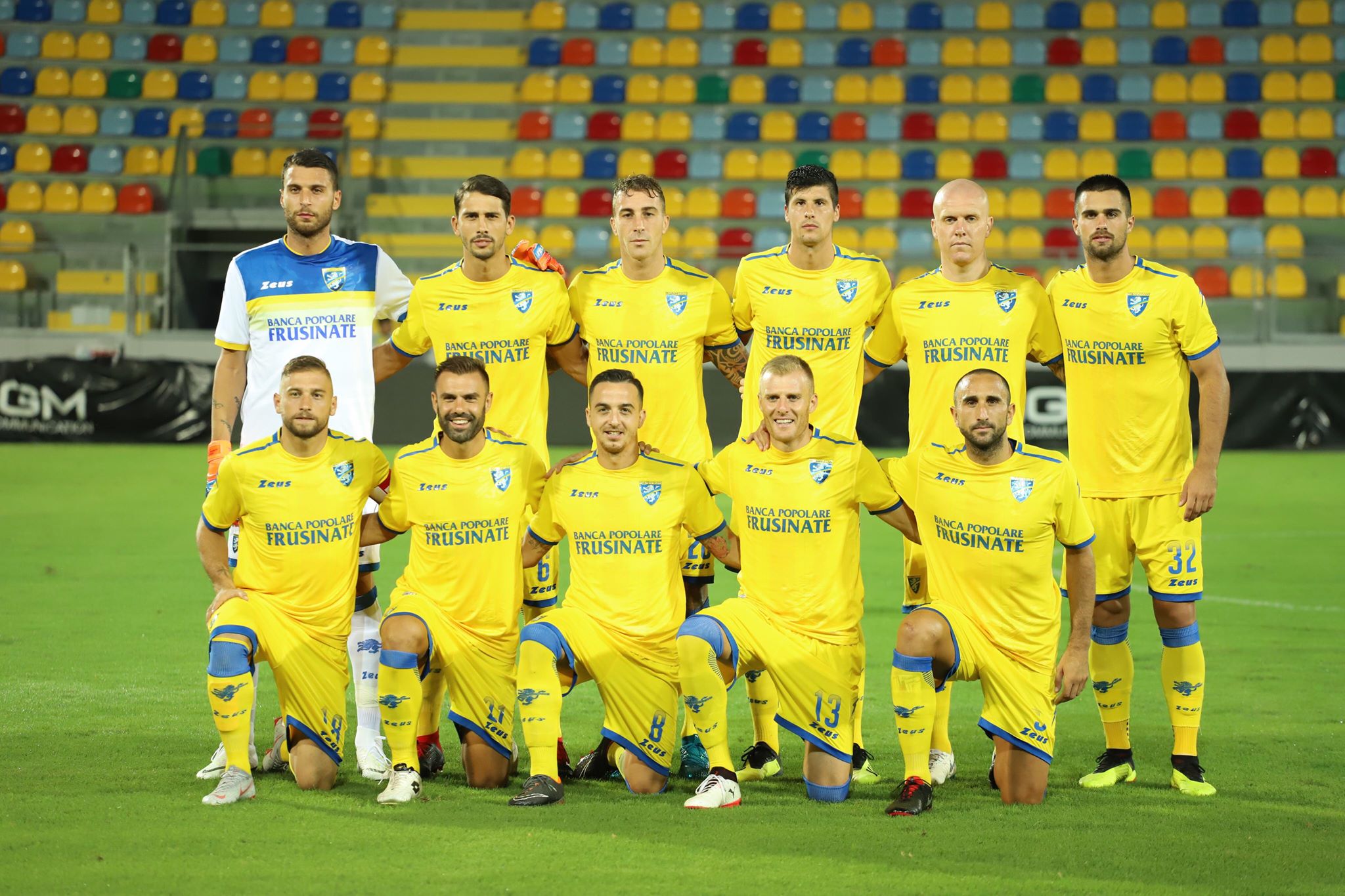 "Фрозиноне"