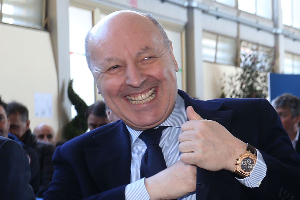 Джузеппе Маротта