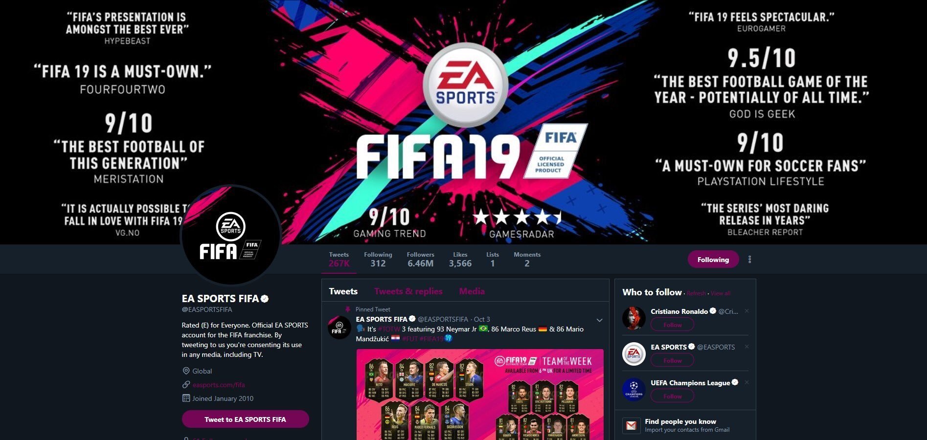 EA Sports