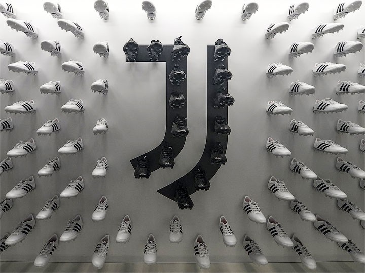 Логотип команды