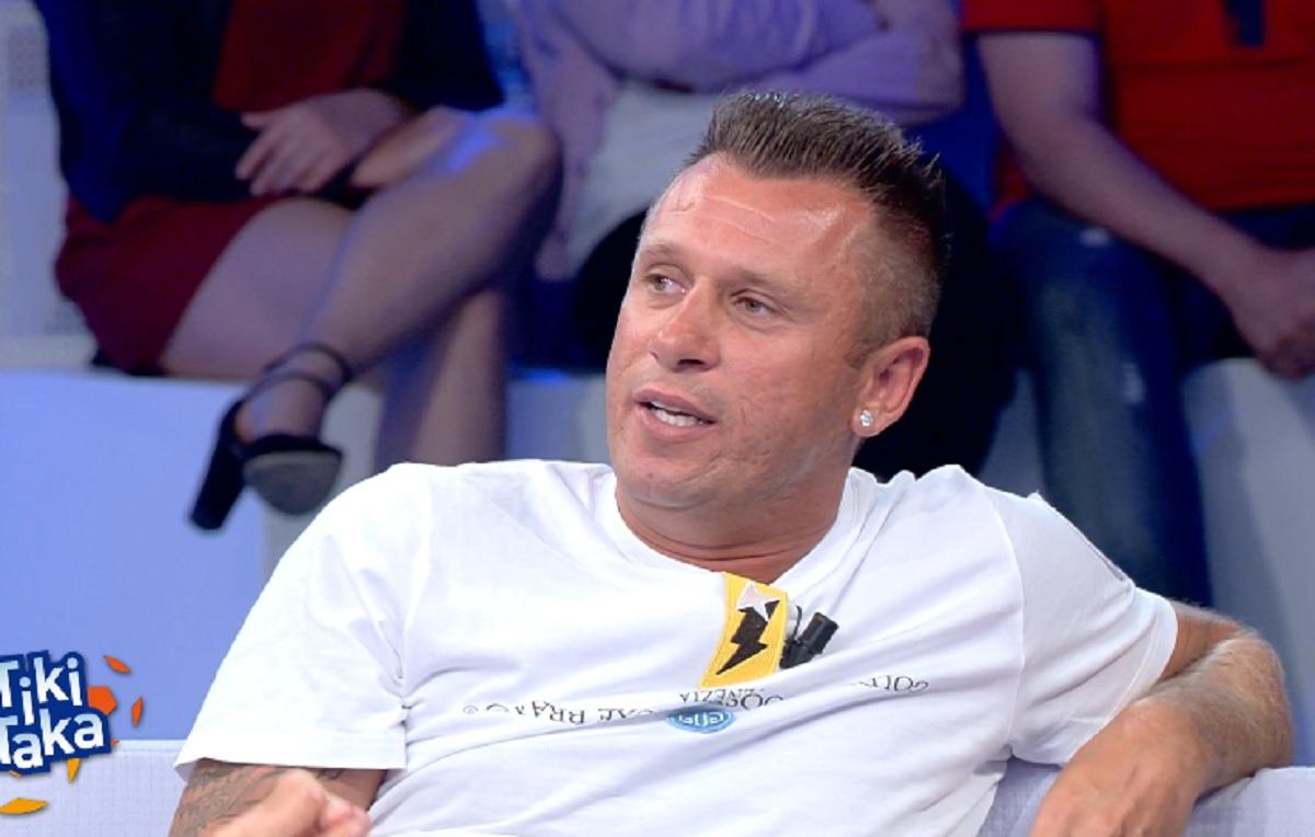 Антонио Кассано