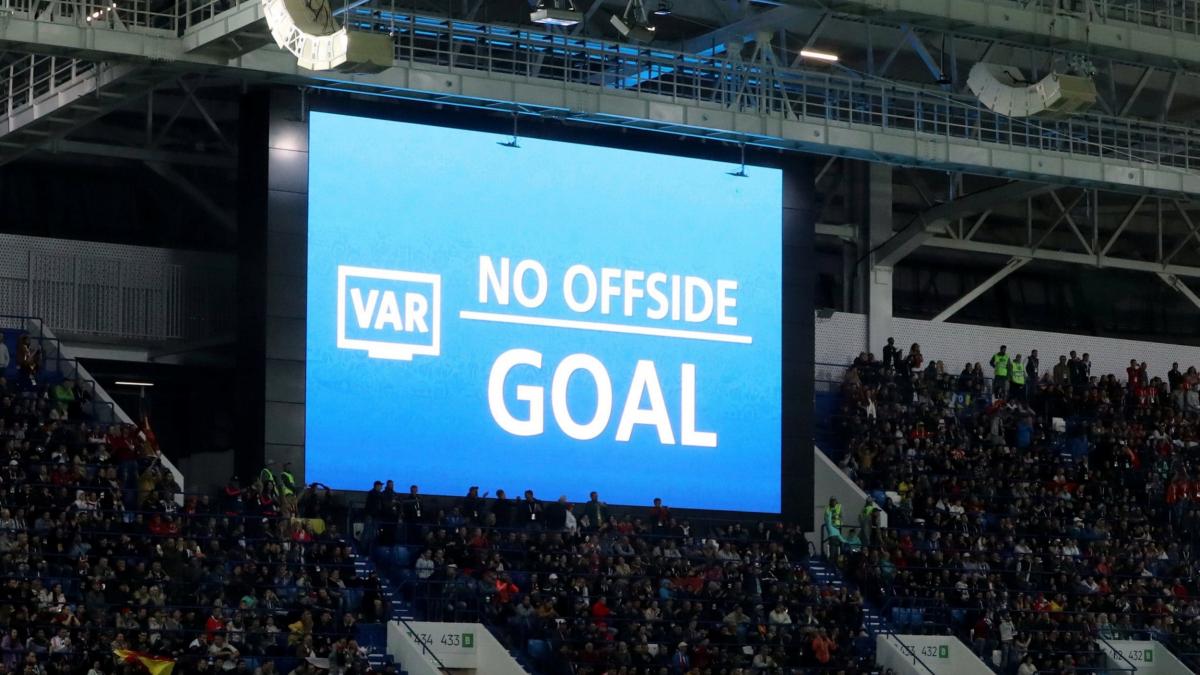 VAR