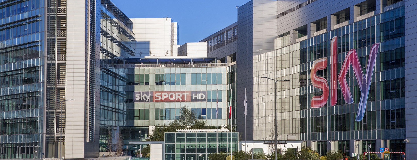 Sky Sport Italia