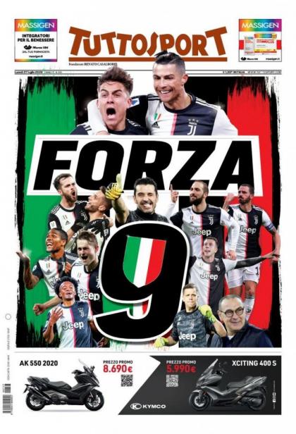 Tuttosport