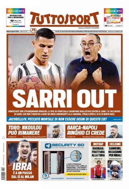 Tuttosport