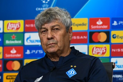 Мирча Луческу