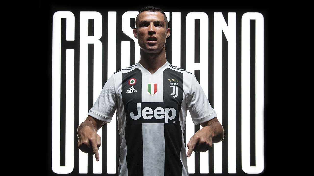 ronaldo