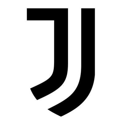 juventus logo black